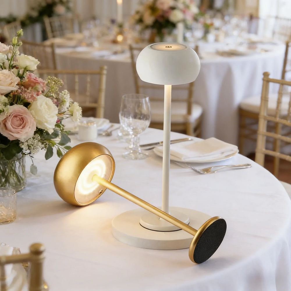 TABLE LAMPS