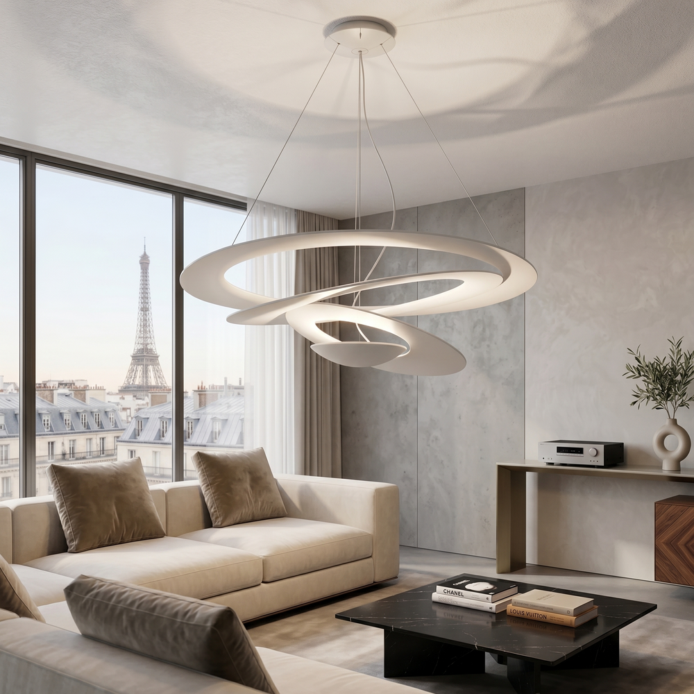 CEILING LIGHTS