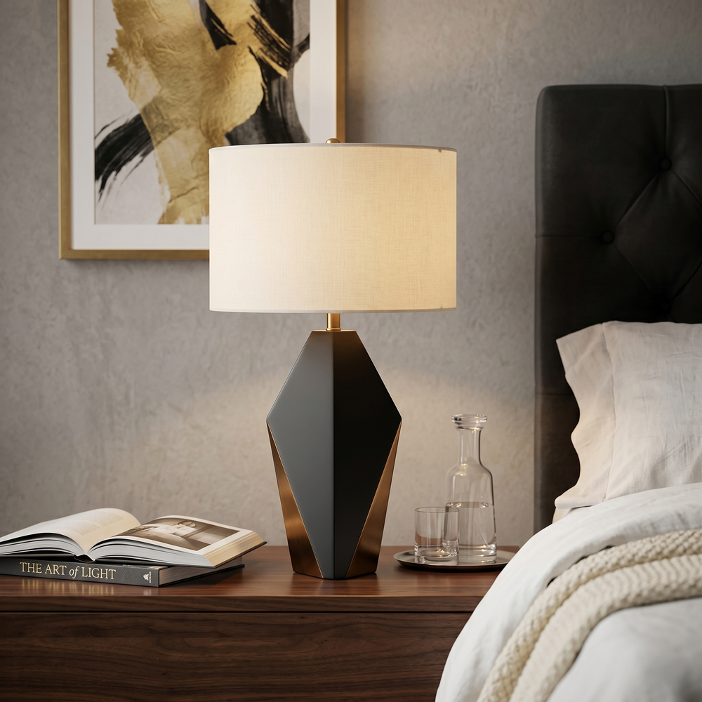BEDSIDE LAMPS