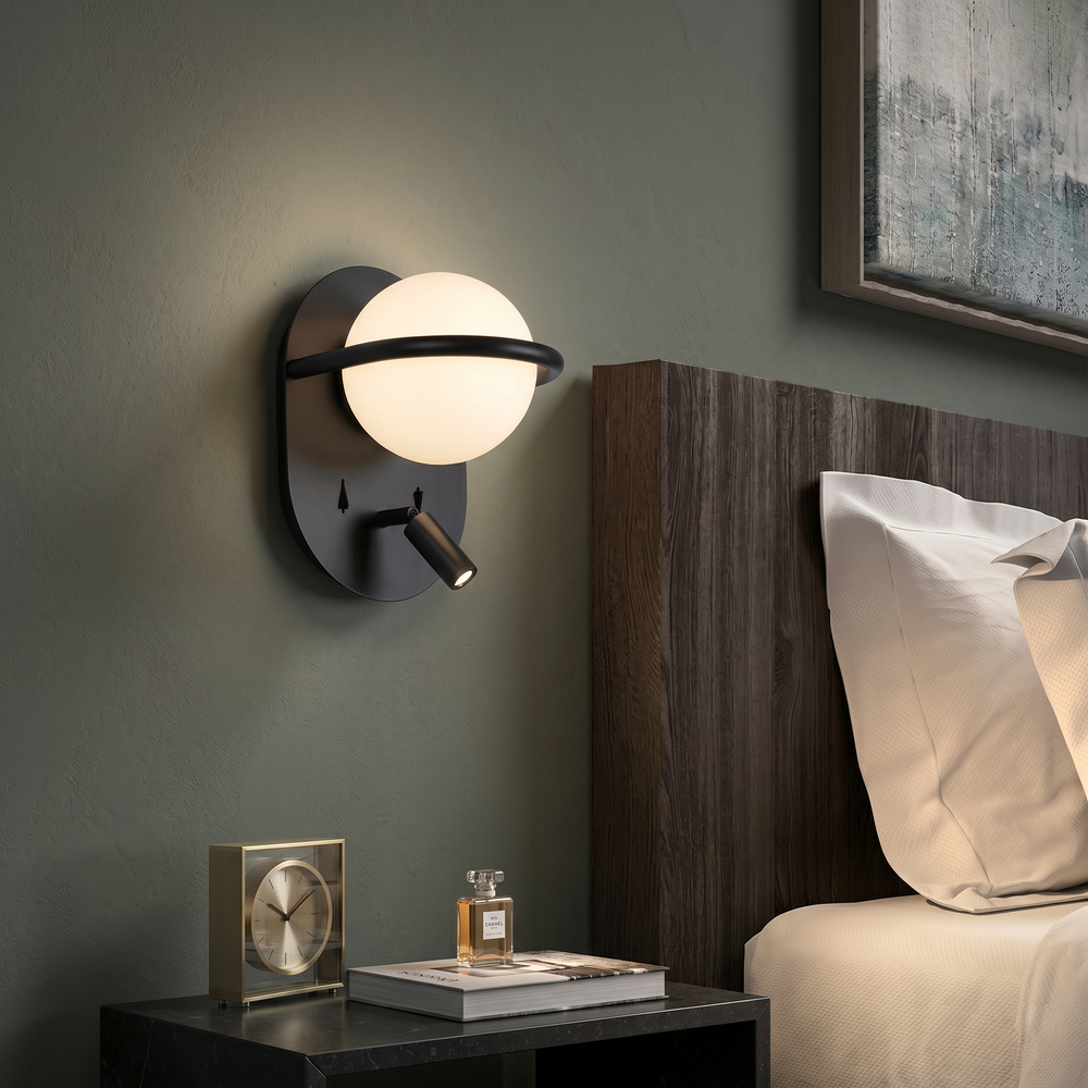 WALL LAMPS